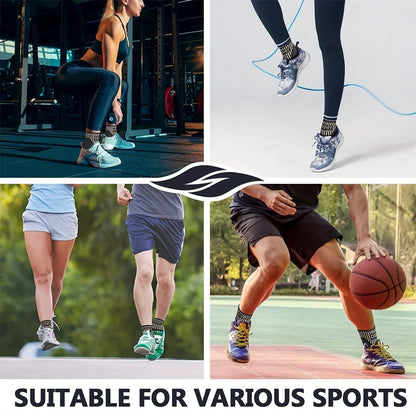 Compression  Ankle Brace Support