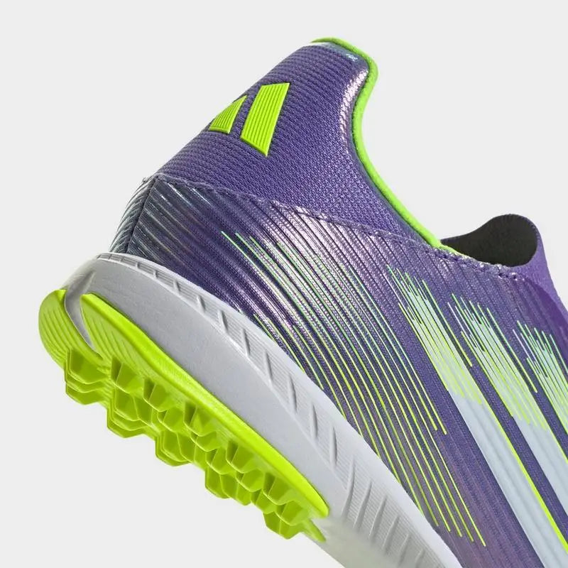 Men's Laceless Turf Soccer Cleats