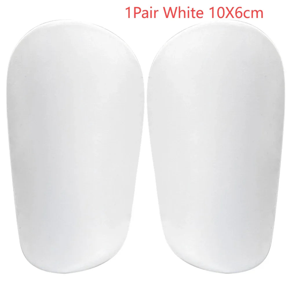 Mini Soccer Shin Pads For Football