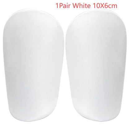 Mini Soccer Shin Pads For Football