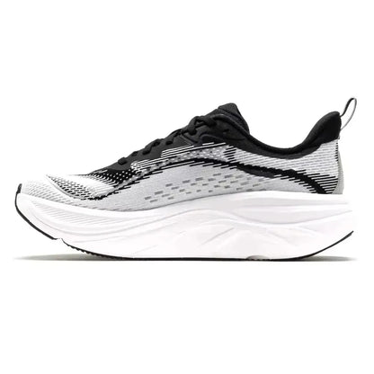 Thick Sole Cushioning Jogging Sneakers