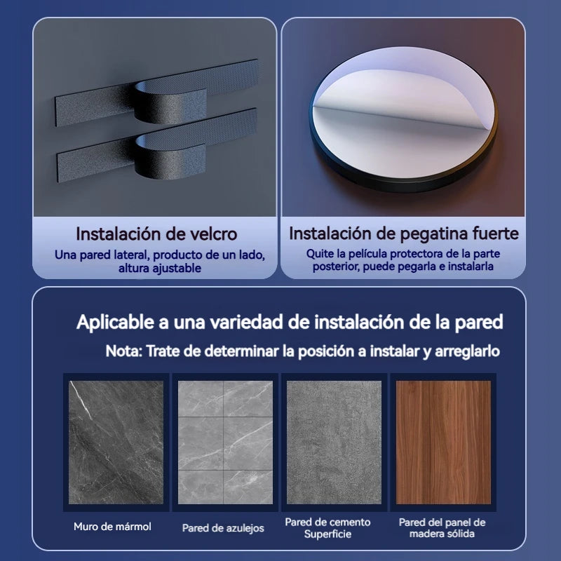 Wall Mounted Music Boxing Target Trainer