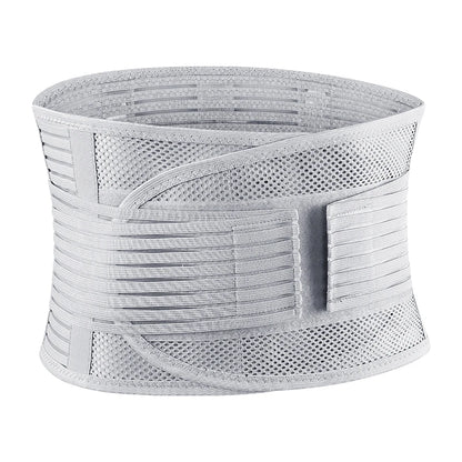 Lumbar Support Belt Lower Back Brace