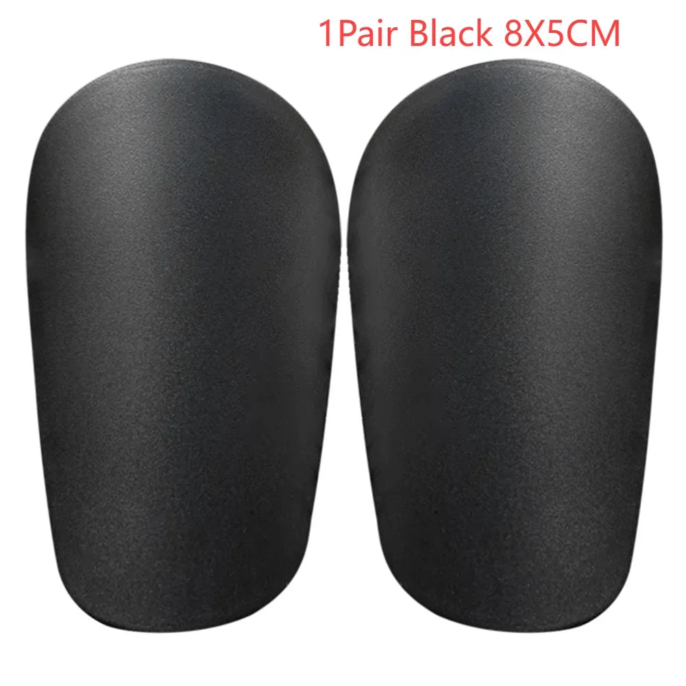 Mini Soccer Shin Pads For Football