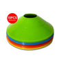 10pcs Cones Set Sport Training