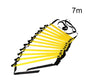 Nylon Straps Agility Training Ladders