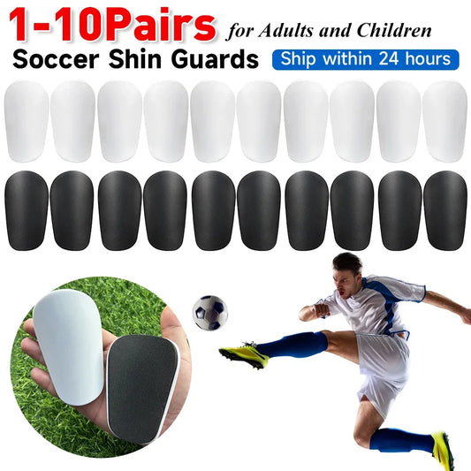Mini Soccer Shin Pads For Football