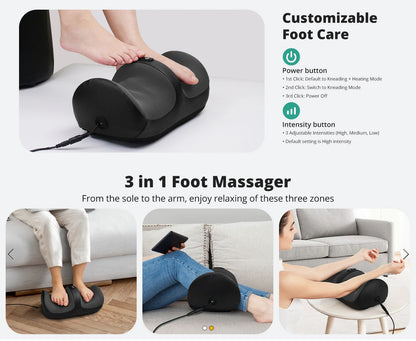 Electric Foot/Limb Massager