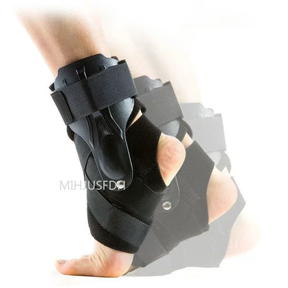 Ankle Brace Side Stabilizers