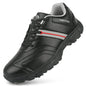 Luxury Golf Shoes Men's Waterproof