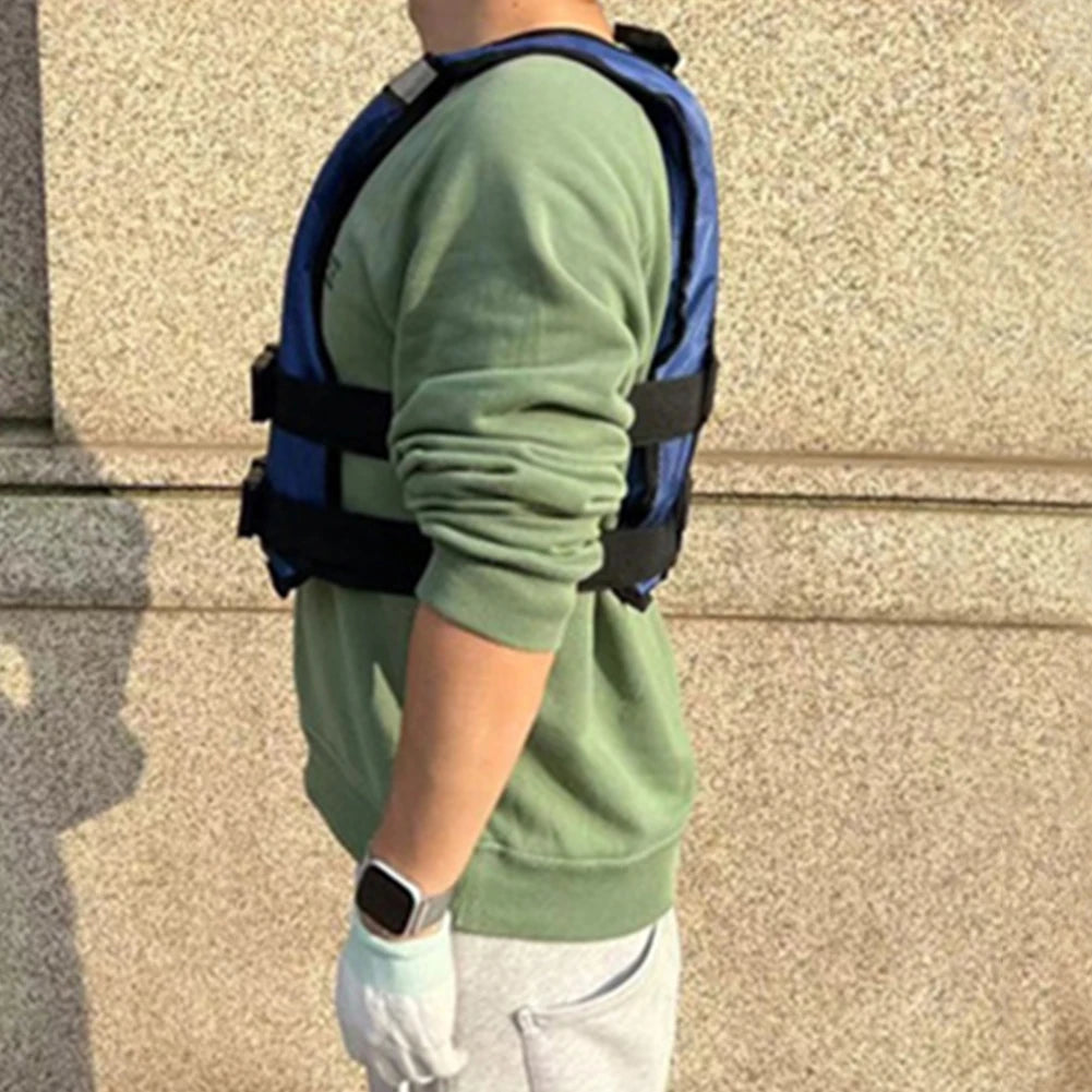 Water Life Vest Jacket