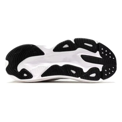 Thick Sole Cushioning Jogging Sneakers