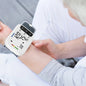 Digital Wrist/Finger Blood Pressure Monitor