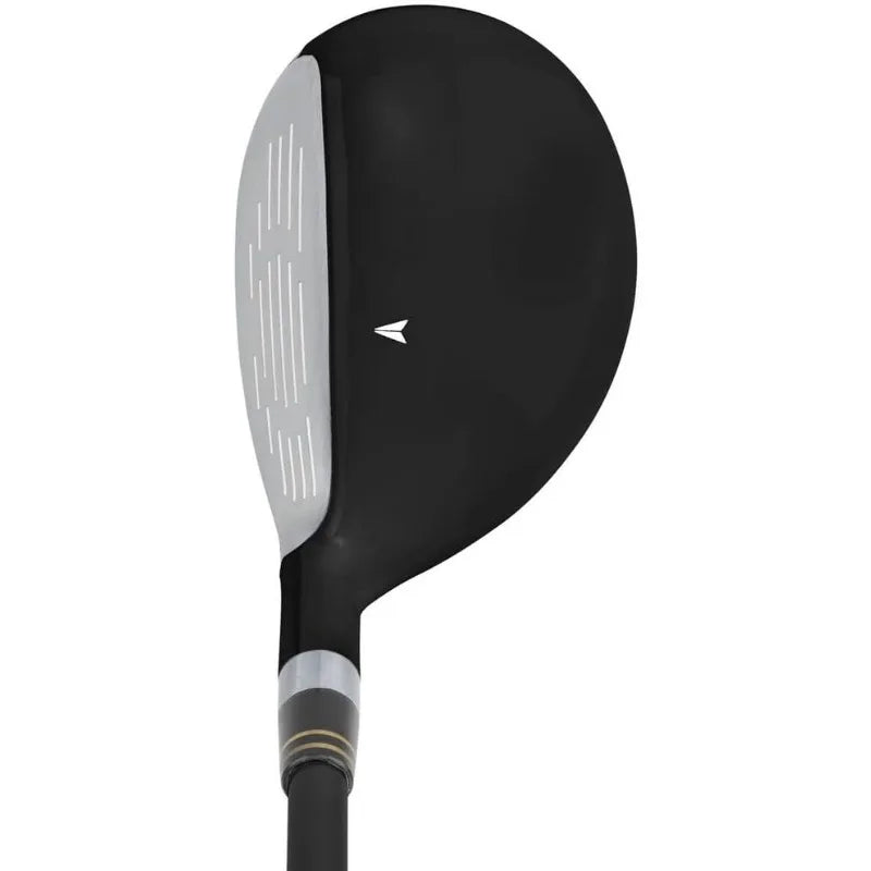 F35 Full Hybrid Golf Iron Set 3-PW, Mens Right Hand