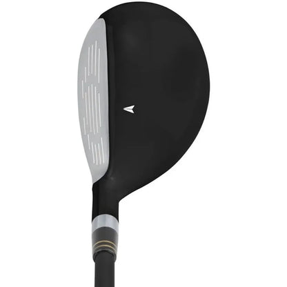 F35 Full Hybrid Golf Iron Set 3-PW, Mens Right Hand