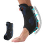 Breathable Fitness Running﻿ Ankle Brace