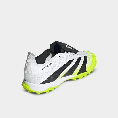 Men's Fold-Over Tongue Turf Soccer Cleats