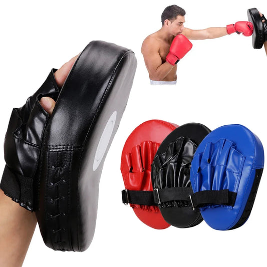Boxing Hand-Held Target Pads
