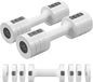 Adjustable Dumbbells Set