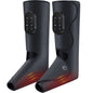 Heated Foot Air Pressure/Leg Massager