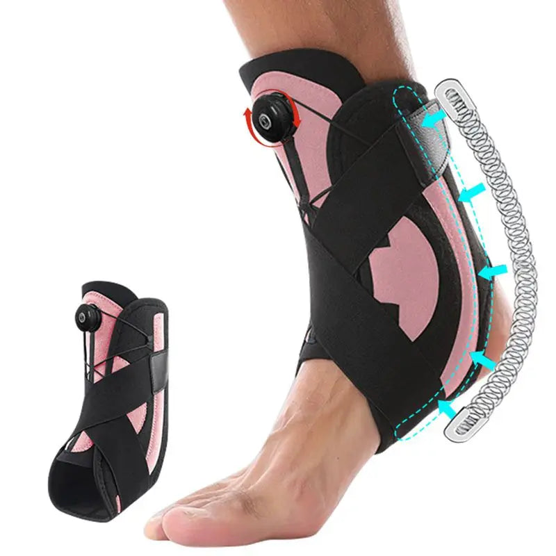 Breathable Fitness Running﻿ Ankle Brace