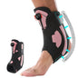 Breathable Fitness Running﻿ Ankle Brace