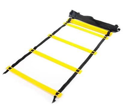 Nylon Straps Agility Training Ladders