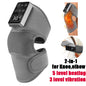 Electric Heating Knee/Elbow Massager