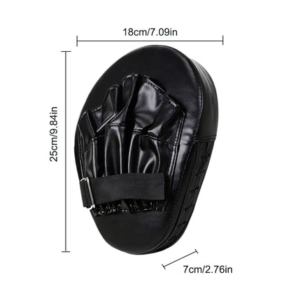 Boxing Hand-Held Target Pads
