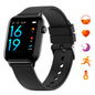 Smart Temperature Measurement Watch