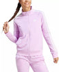 Adidas Women's 3-Stripes Tricot Running Jacket