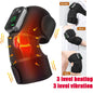 Electric Heating Knee/Elbow Massager