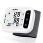 Digital Wrist Blood Pressure Monitor