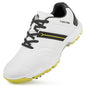 Luxury Golf Shoes Men's Waterproof