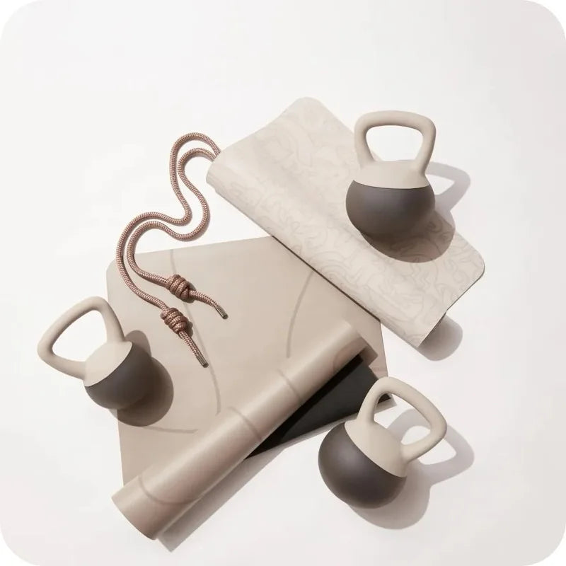 Soft Kettlebells