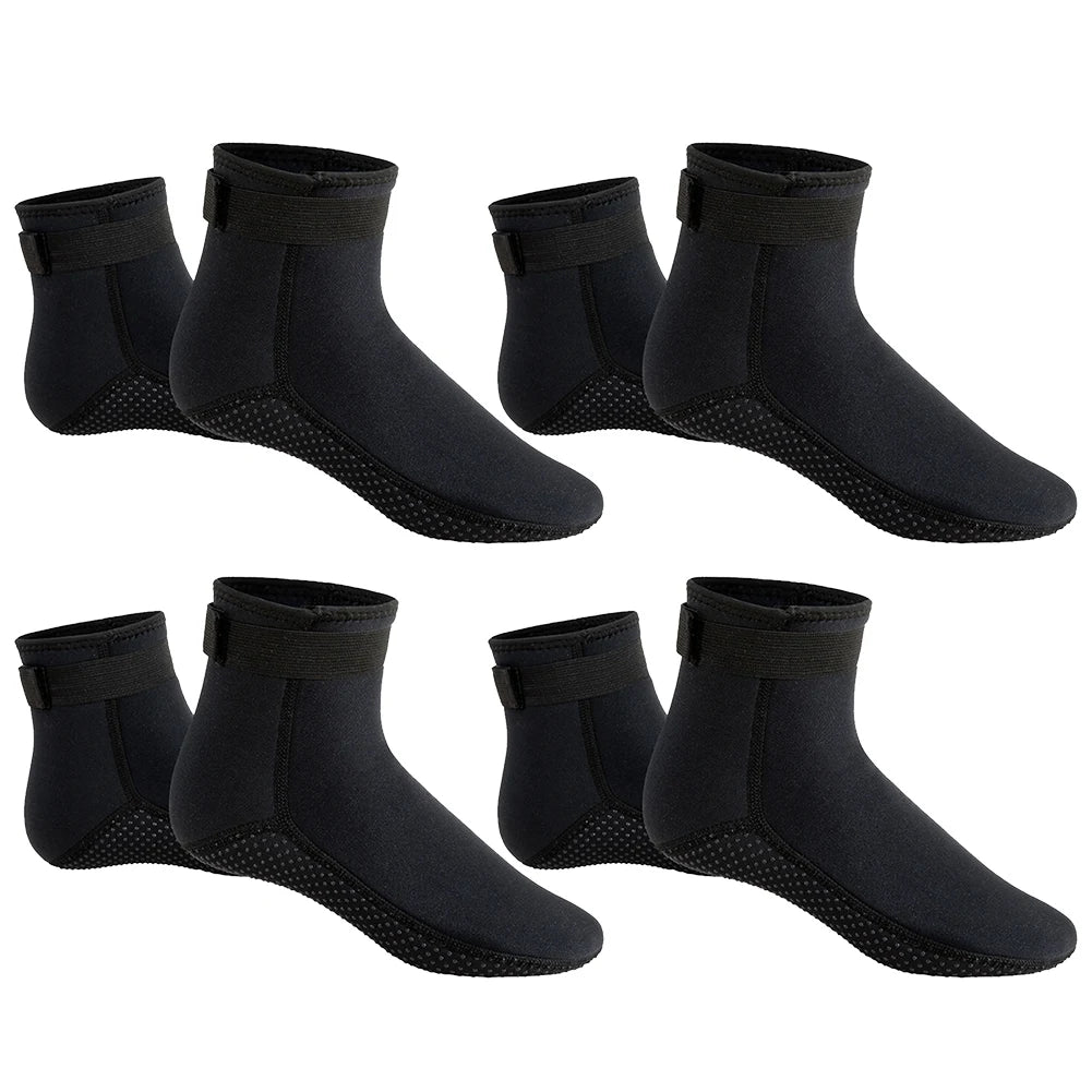 Diving Wetsuit Surf Shoes
