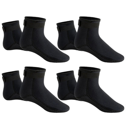 Diving Wetsuit Surf Shoes