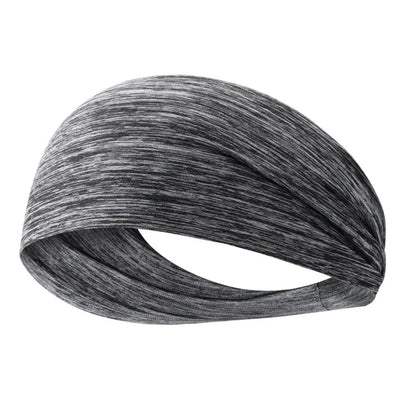 Sports Sweat Resistant Headband
