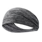 Sports Sweat Resistant Headband