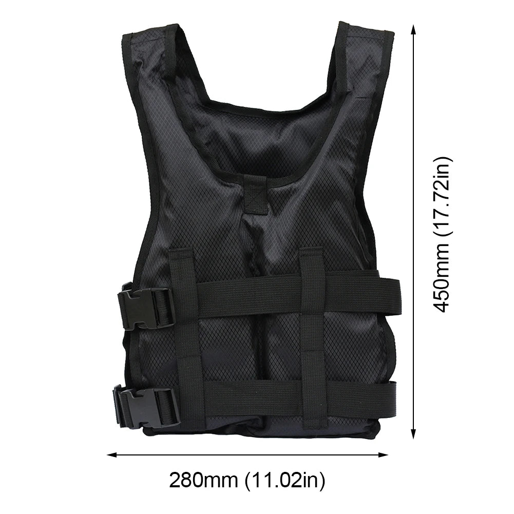 Water Life Vest Jacket