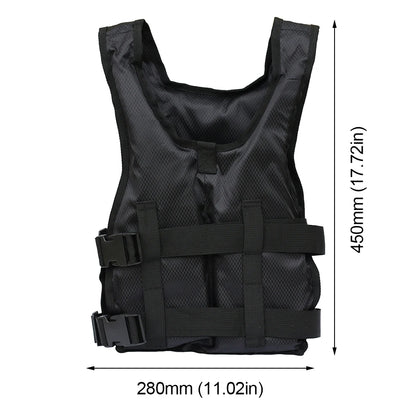 Water Life Vest Jacket