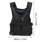 Water Life Vest Jacket