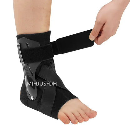 Ankle Brace Side Stabilizers