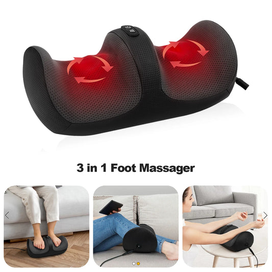 Electric Foot/Limb Massager