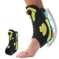 Breathable Fitness Running﻿ Ankle Brace