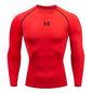 Men's Running Compression  Sports Longsleeve