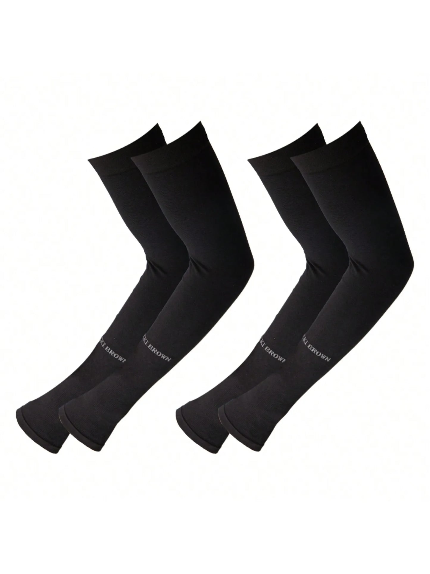 Unisex Sweat Protection Cooling Sleeves