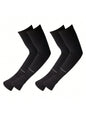 Unisex Sweat Protection Cooling Sleeves