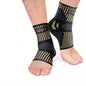 Compression  Ankle Brace Support