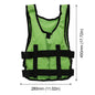 Water Life Vest Jacket